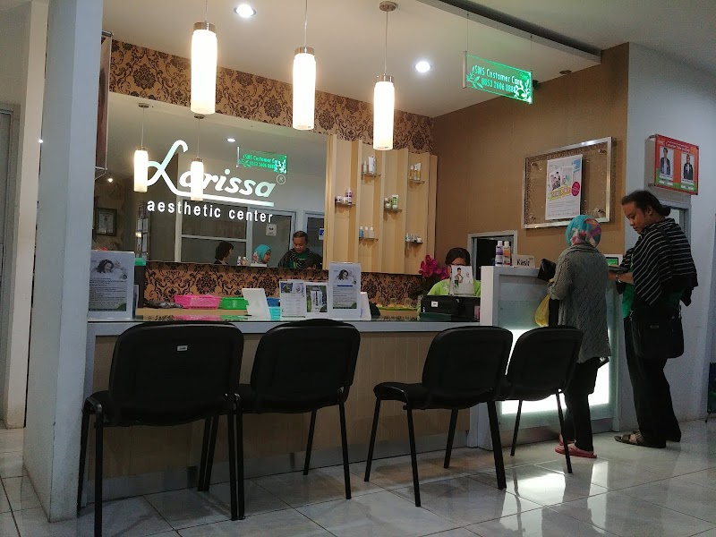 As-Syifa Blind Massage Clinic: An Unexpected Health Solution in Cilacap