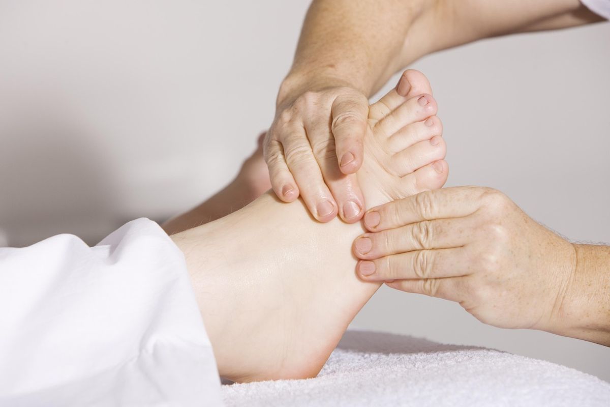 As-Syifa Blind Massage Clinic: A Healing Touch in Cilacap